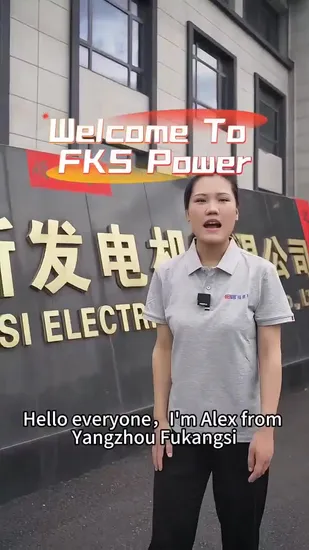 Promotion for Silent Type 20kVA to 1000kVA Diesel Power Generator